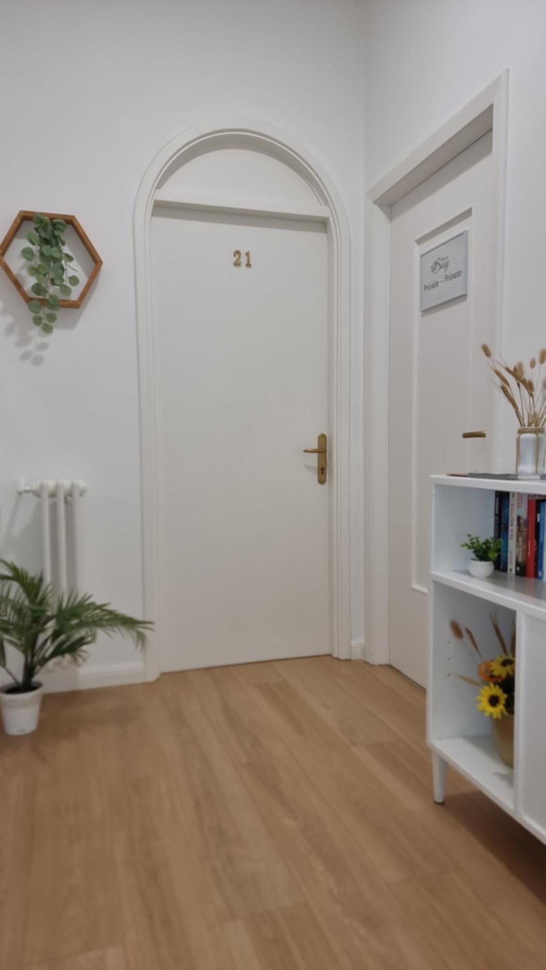 Maison Susy Sant'Agnello Kültér fotó