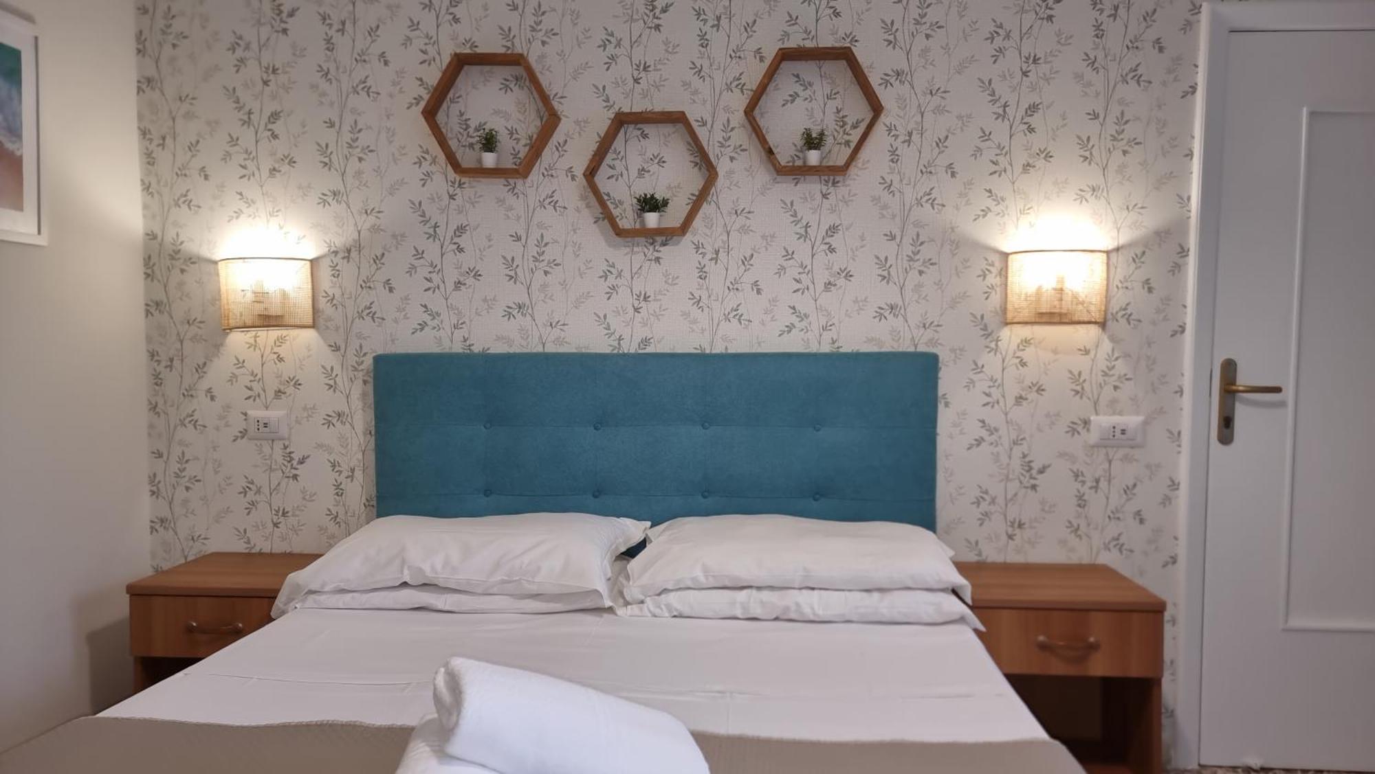 Maison Susy Sant'Agnello Kültér fotó