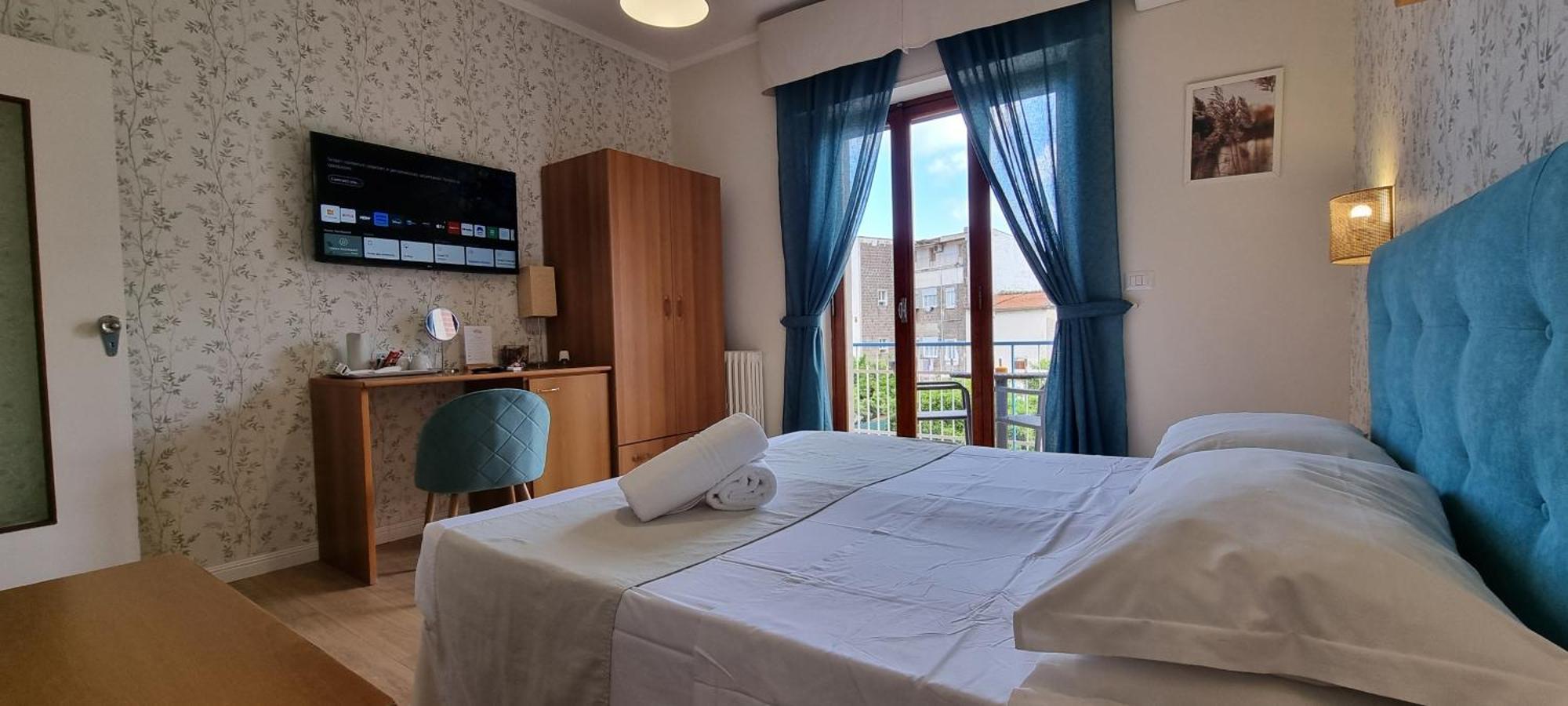 Maison Susy Sant'Agnello Kültér fotó
