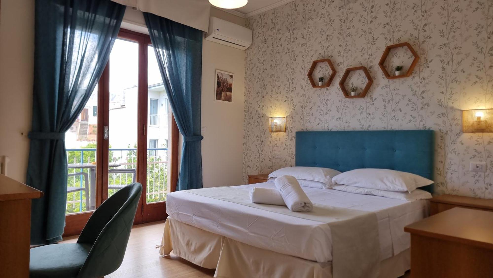 Maison Susy Sant'Agnello Kültér fotó