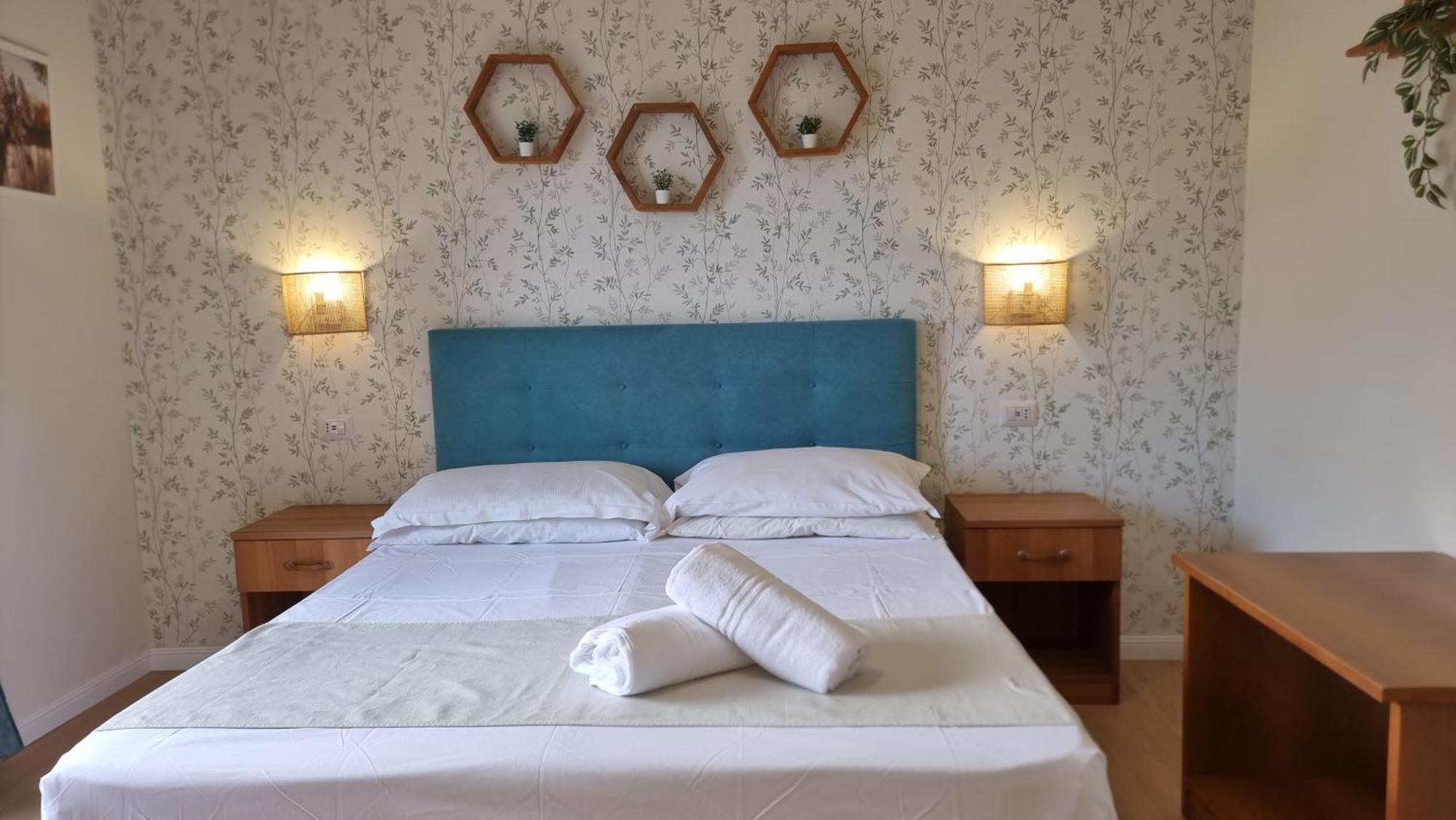 Maison Susy Sant'Agnello Kültér fotó
