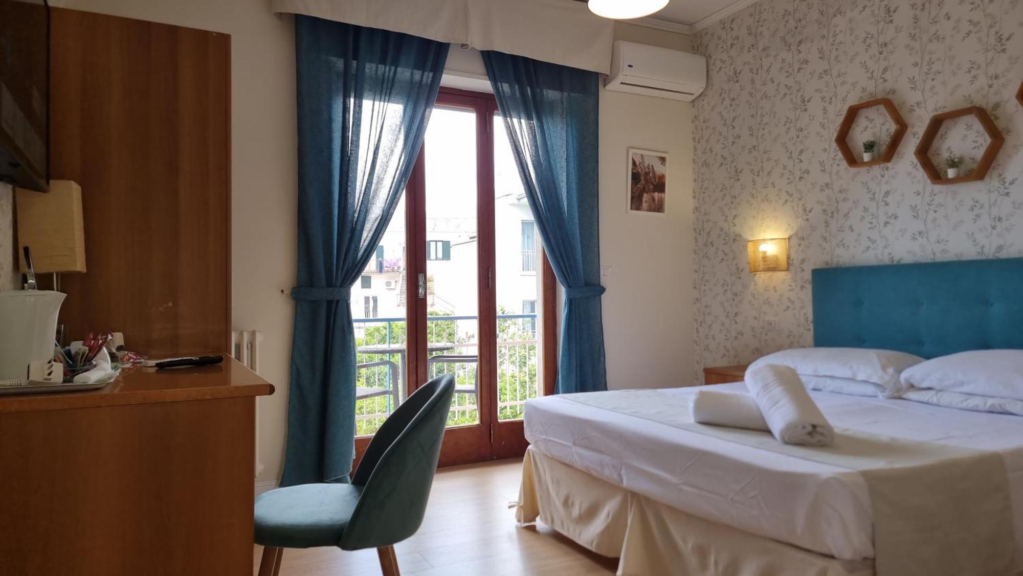 Maison Susy Sant'Agnello Kültér fotó