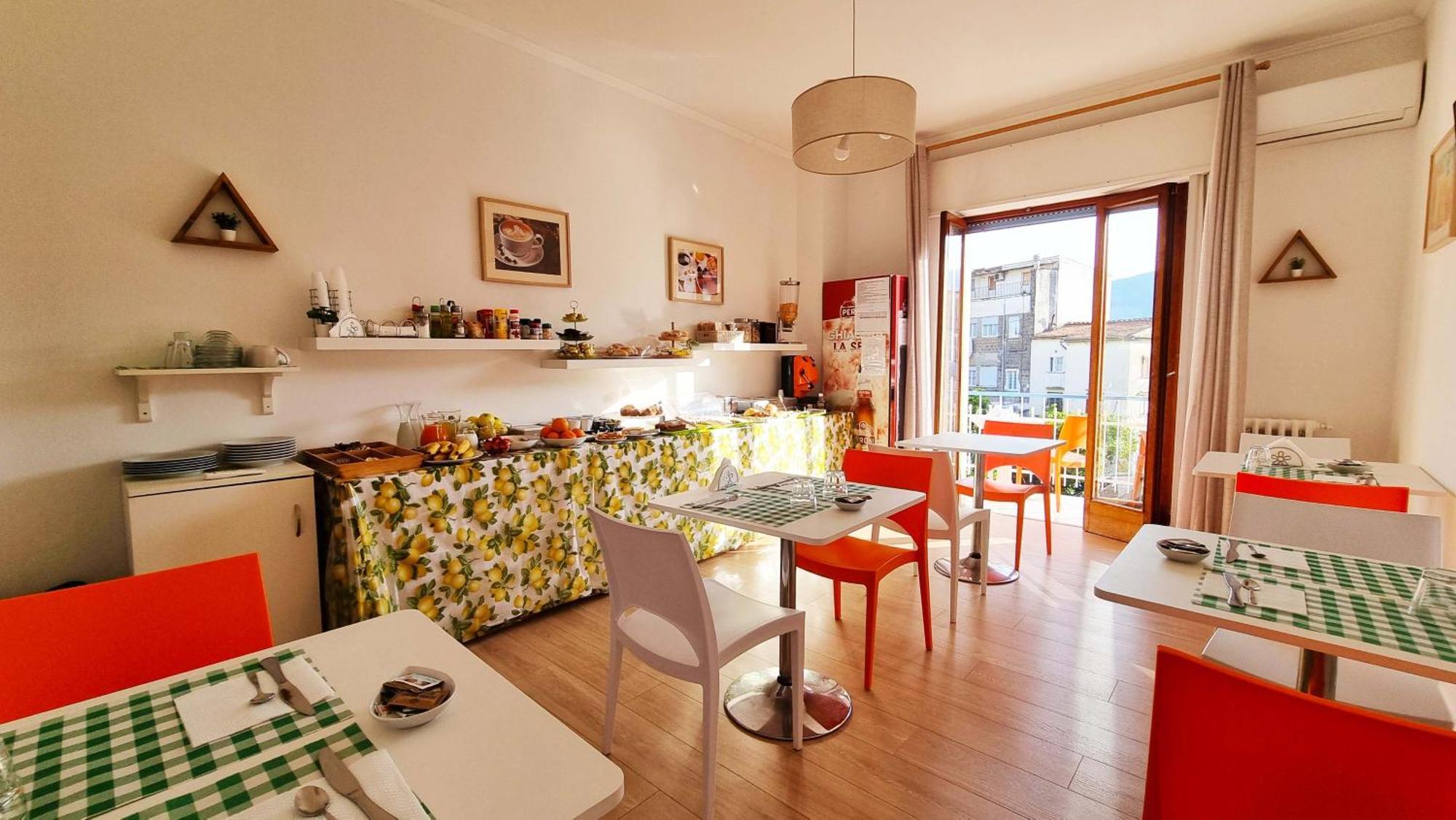 Maison Susy Sant'Agnello Kültér fotó