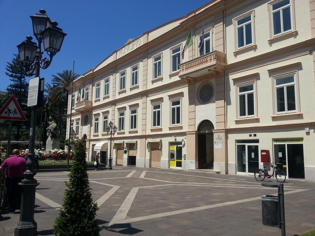Maison Susy Sant'Agnello Kültér fotó
