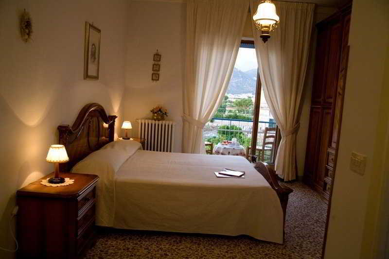 Maison Susy Sant'Agnello Kültér fotó