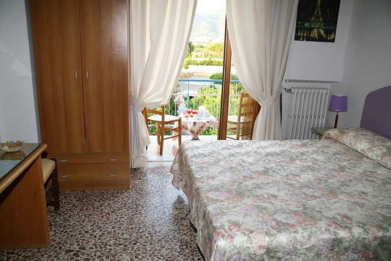 Maison Susy Sant'Agnello Kültér fotó
