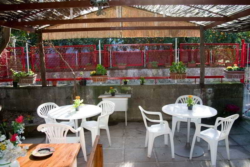 Maison Susy Sant'Agnello Kültér fotó