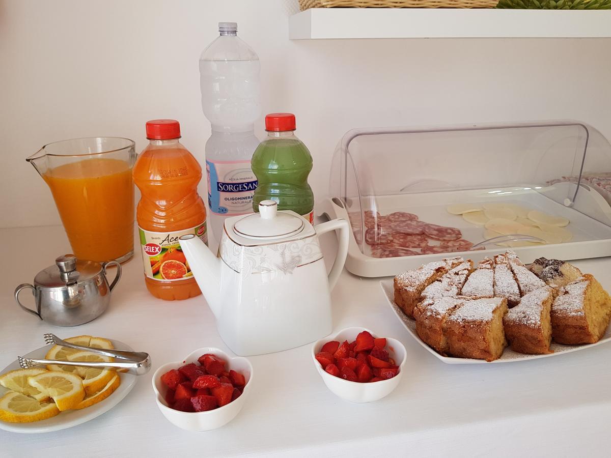 Maison Susy Sant'Agnello Kültér fotó